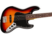 Fender  American Professional Classic Jazz Bass Rosewood Fingerboard 3-Color Sunburst
