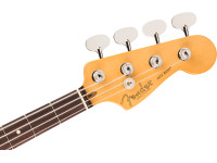Fender  American Professional Classic Jazz Bass Rosewood Fingerboard 3-Color Sunburst