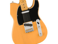 Fender American Professional Classic Telecaster Maple Fingerboard Butterscotch Blonde