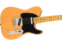 Fender American Professional Classic Telecaster Maple Fingerboard Butterscotch Blonde