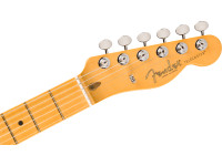 Fender American Professional Classic Telecaster Maple Fingerboard Butterscotch Blonde