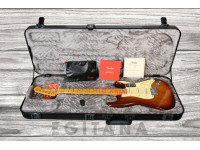 Fender American Professional II Stratocaster MN Sienna Sunburst Fender American Professional II Stratocaster MN Sienna Sunburst