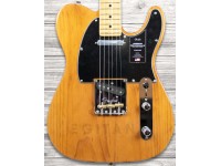 Fender American Professional II Telecaster MN Roasted Pine Fender American Professional II Telecaster MN Roasted Pine
