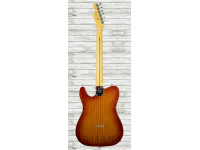 Fender American Professional II Telecaster MN Sienna Sunburst