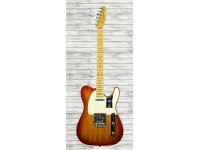 Fender American Professional II Telecaster MN Sienna Sunburst