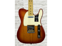 Fender American Professional II Telecaster MN Sienna Sunburst