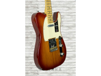 Fender American Professional II Telecaster MN Sienna Sunburst