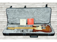 Fender American Professional II Telecaster MN Sienna Sunburst