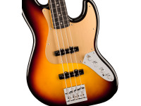 Fender  American Ultra II Jazz Bass Ebony Fingerboard Ultraburst