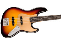 Fender  American Ultra II Jazz Bass Ebony Fingerboard Ultraburst