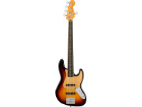 Fender  American Ultra II Jazz Bass V Ebony Fingerboard Ultraburst