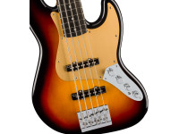 Fender  American Ultra II Jazz Bass V Ebony Fingerboard Ultraburst