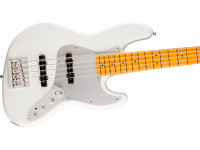 Fender  American Ultra II Jazz Bass V Maple Fingerboard Avalanche