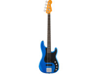 Fender  American Ultra II Precision Bass Ebony Fingerboard Noble Blue