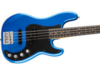 Fender  American Ultra II Precision Bass Ebony Fingerboard Noble Blue