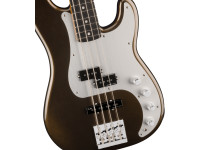 Fender  American Ultra II Precision Bass Ebony Fingerboard Texas Tea