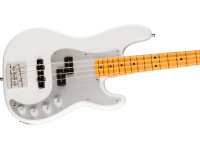 Fender   American Ultra II Precision Bass Maple Fingerboard Avalanche