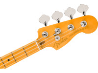 Fender   American Ultra II Precision Bass Maple Fingerboard Ultraburst