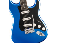 Fender  American Ultra II Stratocaster Ebony Fingerboard Noble Blue