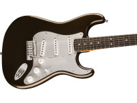 Fender   American Ultra II Stratocaster Ebony Fingerboard Texas Tea