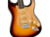 Fender   American Ultra II Stratocaster Ebony Fingerboard Ultraburst