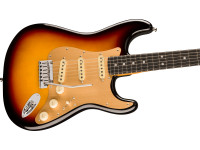 Fender   American Ultra II Stratocaster Ebony Fingerboard Ultraburst