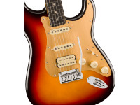 Fender  American Ultra II Stratocaster HSS Ebony Fingerboard Ultraburst