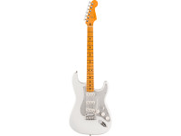 Fender  American Ultra II Stratocaster Maple Fingerboard Avalanche