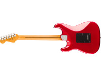 Fender  American Ultra II Stratocaster Maple Fingerboard Sinister Red