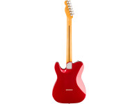 Fender American Ultra II Tele MN Sinister Red