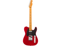 Fender American Ultra II Tele MN Sinister Red