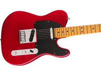 Fender American Ultra II Tele MN Sinister Red