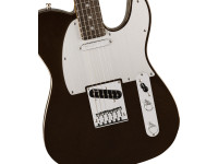 Fender American Ultra II Telecaster Ebony Fingerboard Texas Tea