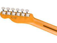 Fender American Ultra II Telecaster Ebony Fingerboard Texas Tea Fender American Ultra II Telecaster Ebony Fingerboard Texas Tea