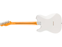 Fender  American Ultra II Telecaster Maple Fingerboard Avalanche