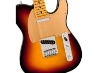 Fender  American Ultra II Telecaster Maple Fingerboard Ultraburst