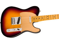 Fender  American Ultra II Telecaster Maple Fingerboard Ultraburst