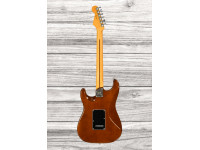 Fender American Ultra LTD Strat EBY TGR