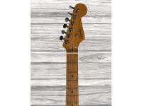 Fender  American Ultra Stratocaster Maple Fingerboard Surf Green