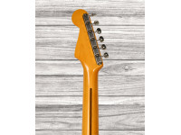 Fender  American Vintage II 1957 Maple Fingerboard 2-Color Sunburst