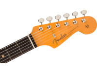 Fender American Vintage II 1961 Rosewood Fingerboard 3-Color Sunburst Fender American Vintage II 1961 Rosewood Fingerboard 3-Color Sunburst