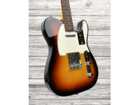 Fender American Vintage II 1963 Rosewood Fingerboard 3-Color Sunburst