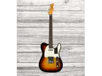 Fender American Vintage II 1963 Rosewood Fingerboard 3-Color Sunburst