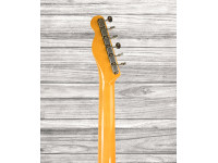 Fender American Vintage II 1963 Rosewood Fingerboard 3-Color Sunburst