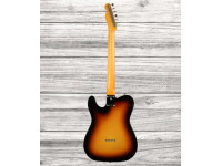 Fender American Vintage II 1963 Rosewood Fingerboard 3-Color Sunburst