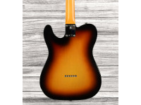 Fender American Vintage II 1963 Rosewood Fingerboard 3-Color Sunburst