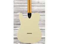 Fender American Vintage II 1977 Custom Rosewood Fingerboard Olympic White