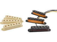 Fender Ancho Poblano Strat Set