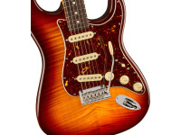 Fender Anniv. AM Pro II Strat RW CM Fender Anniv. AM Pro II Strat RW CM