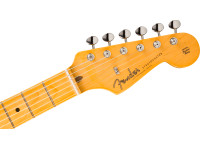 Fender  AV II 57 Strat MN BLK